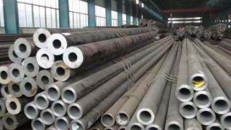 石碌镇10#无缝钢管