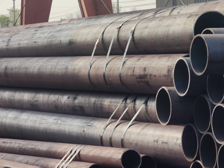 石碌镇45#无缝钢管