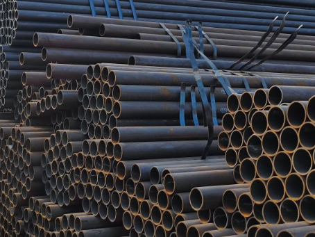 石碌镇16Mn无缝钢管