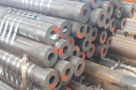 石碌镇27simn无缝钢管