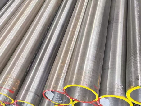 石碌镇P91无缝钢管