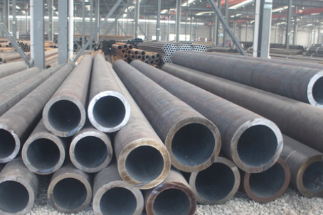 石碌镇20CrMo无缝钢管