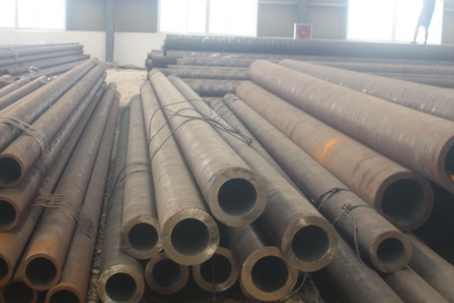 石碌镇30CrMo无缝钢管