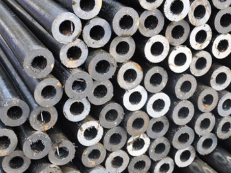 石碌镇45#精密钢管