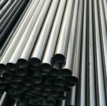 石碌镇gcr15精密无缝钢管