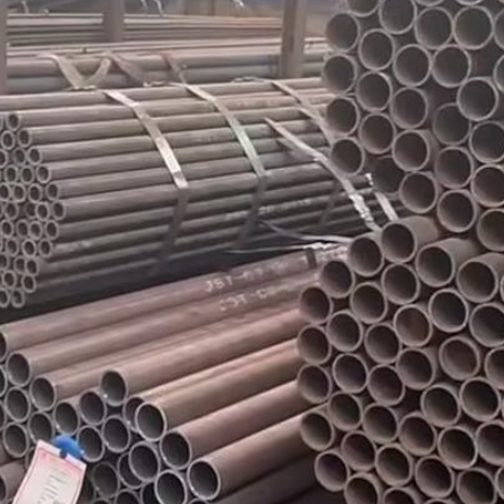 石碌镇12Cr1MoVG合金管