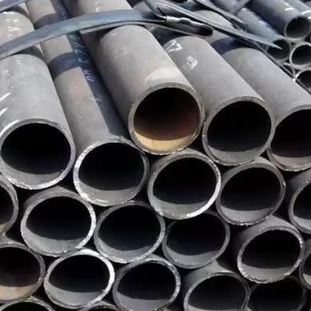 石碌镇15CrMoG合金管