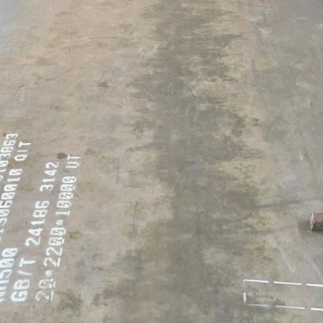 石碌镇NM500 耐磨板