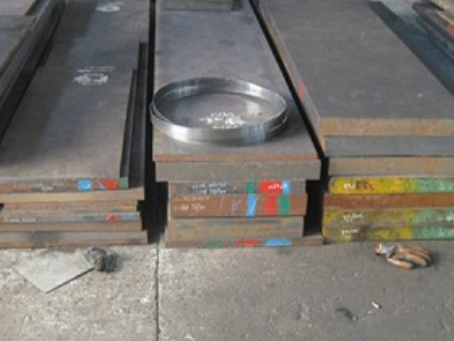 石碌镇18NiCrMo5模具钢