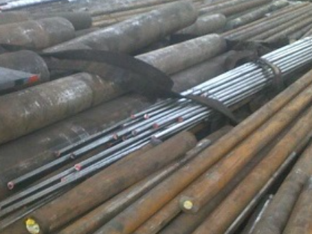 石碌镇40CrMnMo7模具钢