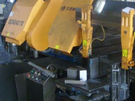 石碌镇SM45模具钢