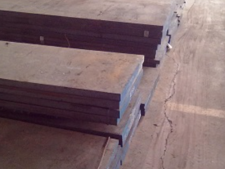 石碌镇3Cr17Mo模具钢