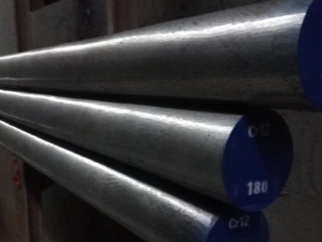 石碌镇Cr12模具钢