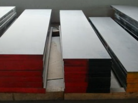 石碌镇Cr12MoV模具钢