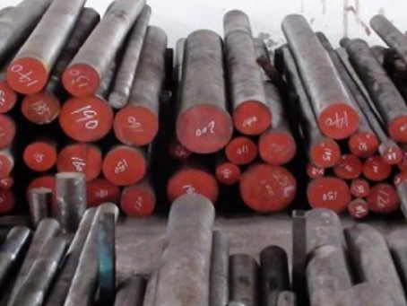 石碌镇CrWMn模具钢