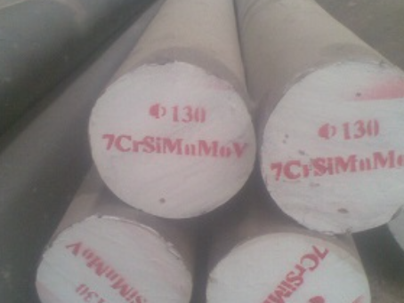 石碌镇7CrSiMnMoV工具钢