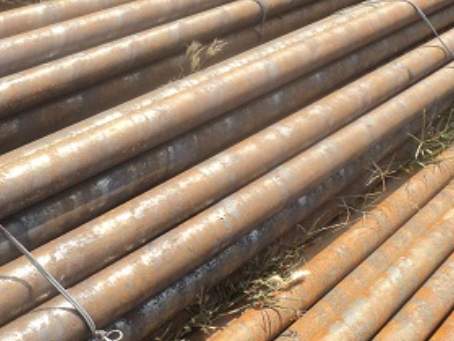 石碌镇Cr12Mo1V1工具钢