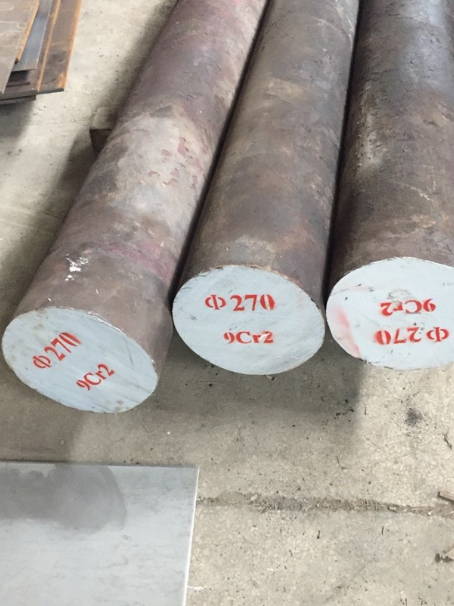 石碌镇9Cr2工具钢