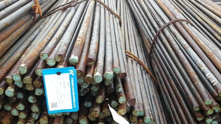 石碌镇30CrNi3Mo合金结构钢