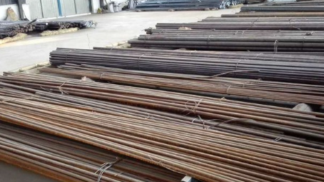 石碌镇30CrNi4MoA合金结构钢