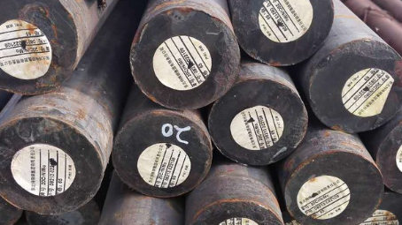 石碌镇25CrMo4合金结构钢