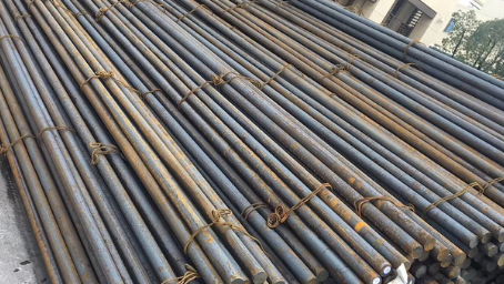 石碌镇30Mn2合金结构钢