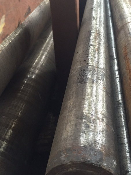 石碌镇35Mn2合金结构钢