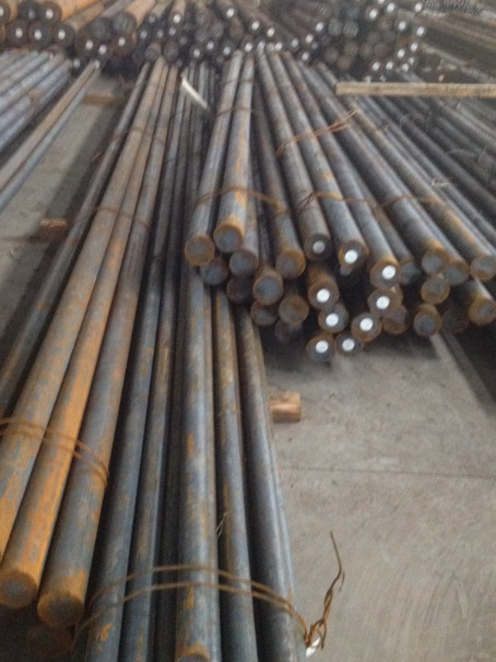 石碌镇35SiMn合金结构钢