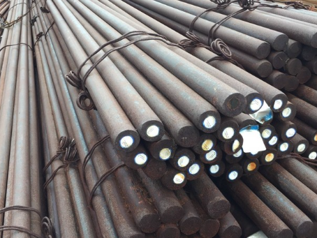 石碌镇40B合金结构钢