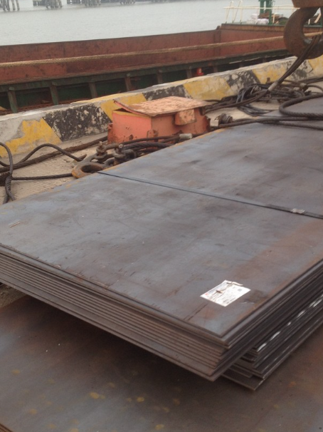 石碌镇65Mn弹簧钢板