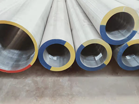 石碌镇P22合金管