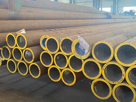 石碌镇P11合金钢管