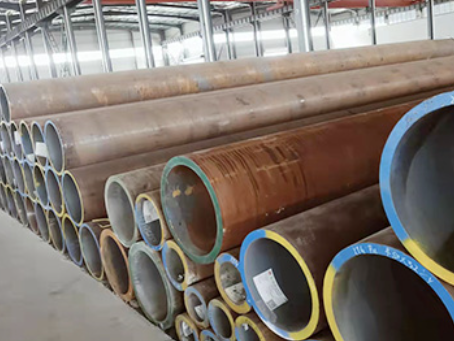 石碌镇P5合金管