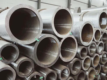 石碌镇P91合金管