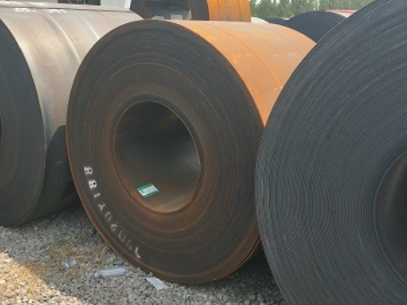 石碌镇Q355NHB耐候板